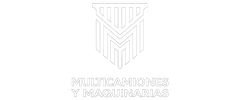 Multicamiones y Maquinarias