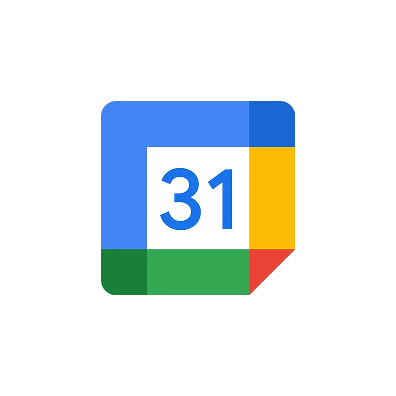 Google Calendar