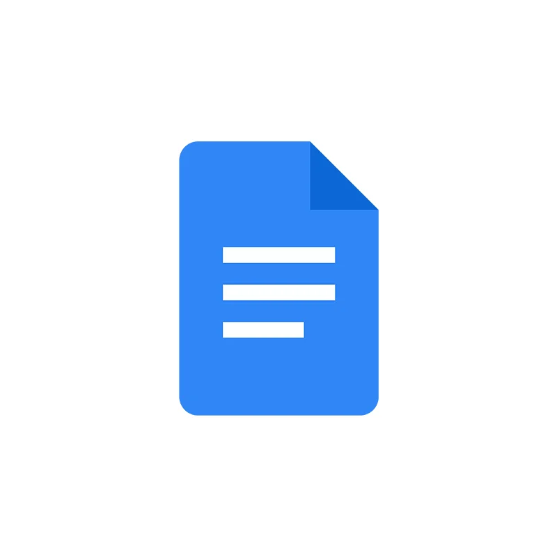 Google Docs